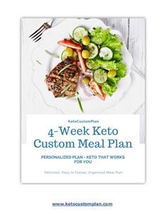 Ketogenic Diet Pdf Free
